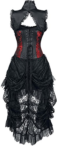 gothic röcke  gothic kleider günstig online kaufen